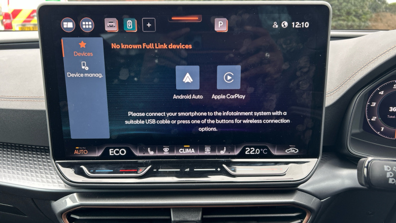 CUPRA Formentor 1.5 eHybrid 204 V2 5dr DSG Estate